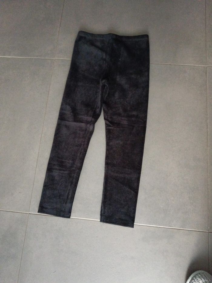 Legging un peu épais 8 ans - photo numéro 3