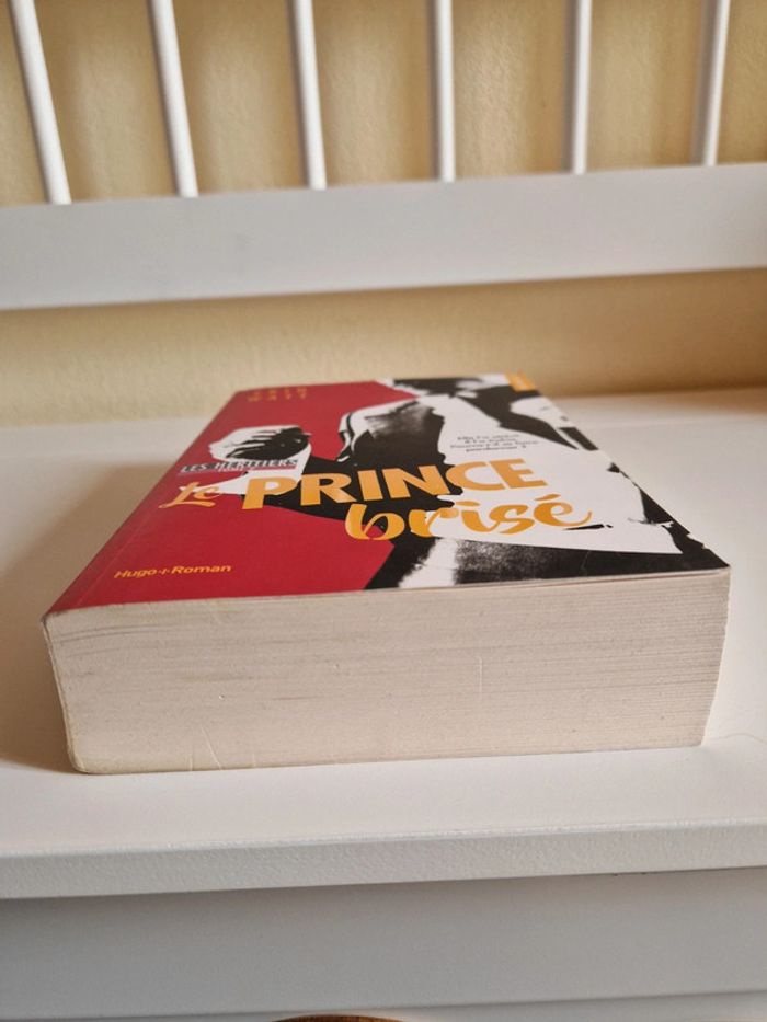 Livre new romance - photo numéro 5