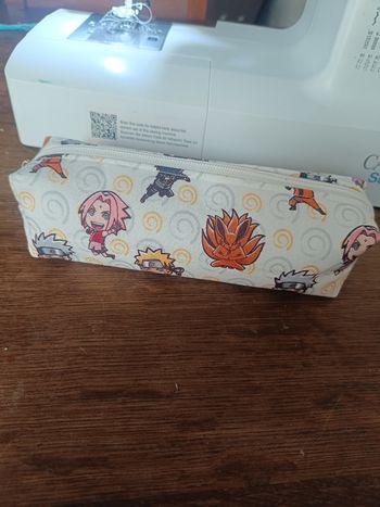 Trousse