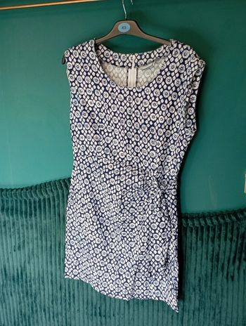 Robe d'été paréo