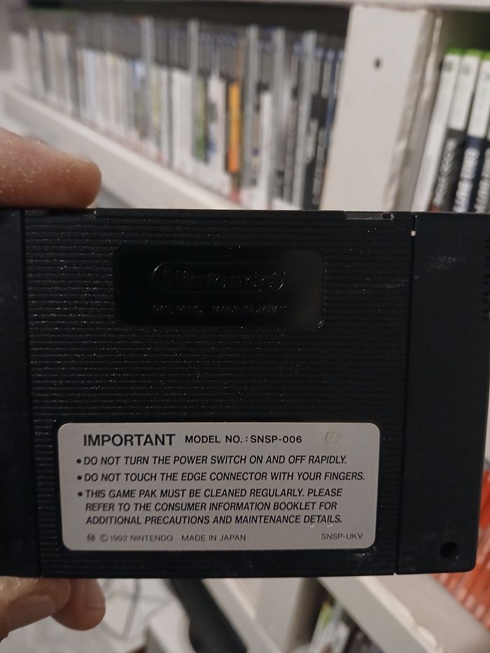 Killer instinct super nintendo - photo numéro 2