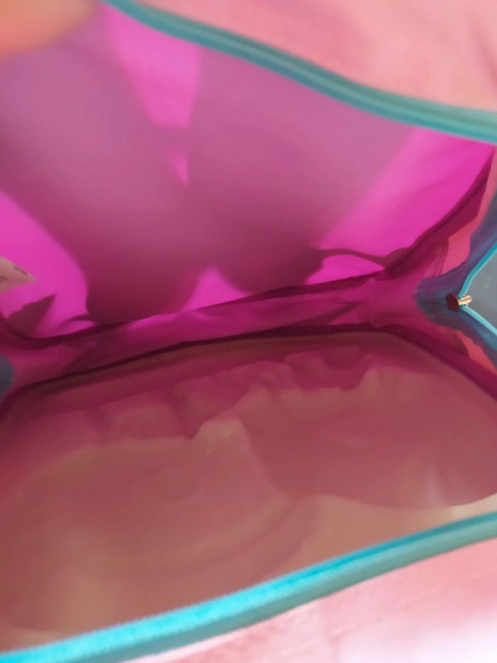 Sac shimmer et shine - photo numéro 7