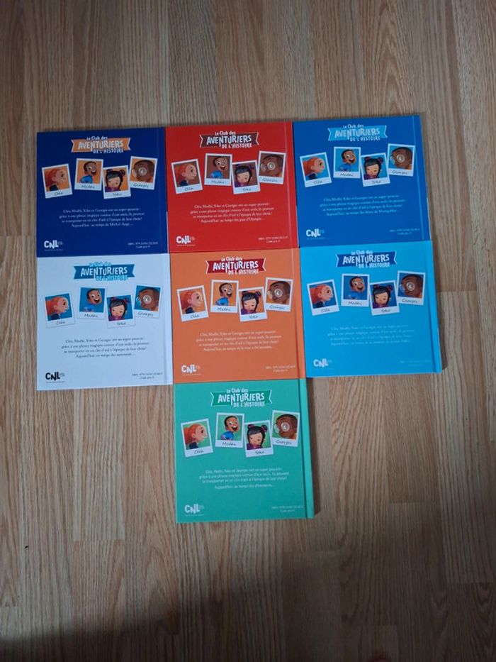 Livre - photo numéro 4