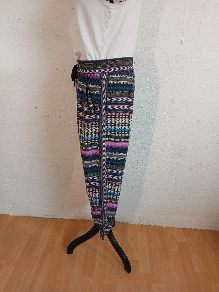 Sarouel undiz taille L - photo numéro 4