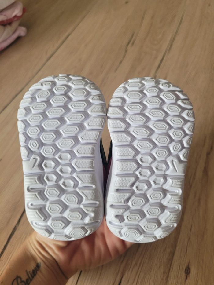 Basket nike - photo numéro 3