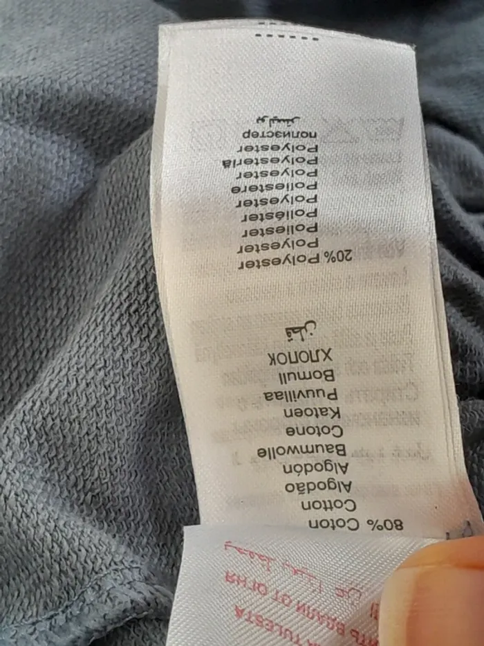 Robe d'hiver Verbaudet 12 ans - photo numéro 3