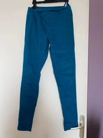 Pantalon sans poche - La halle - Taille S