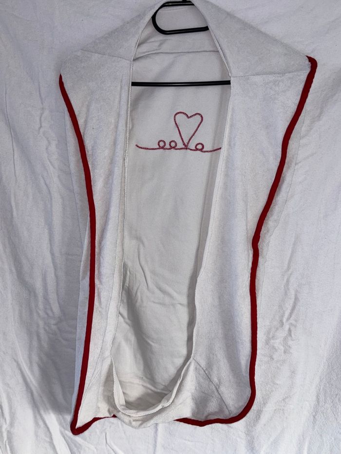 8 housses table à langer, IKEA - photo numéro 3