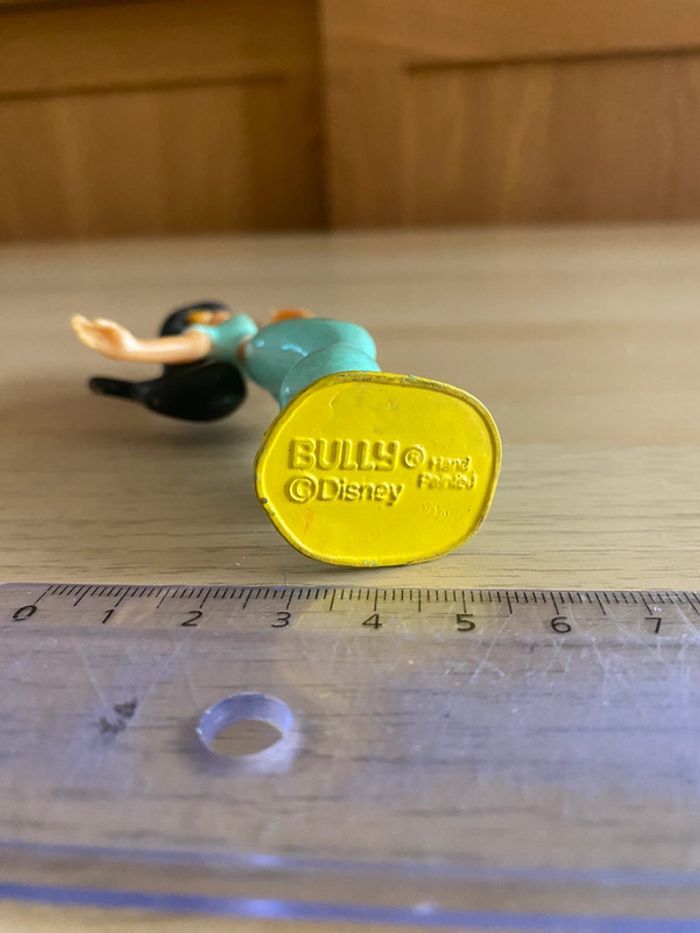 Figurine jouet Disney princesse Jasmine Aladdin bully bullyland - photo numéro 6