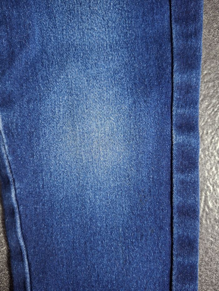 Jeans fille - photo numéro 2