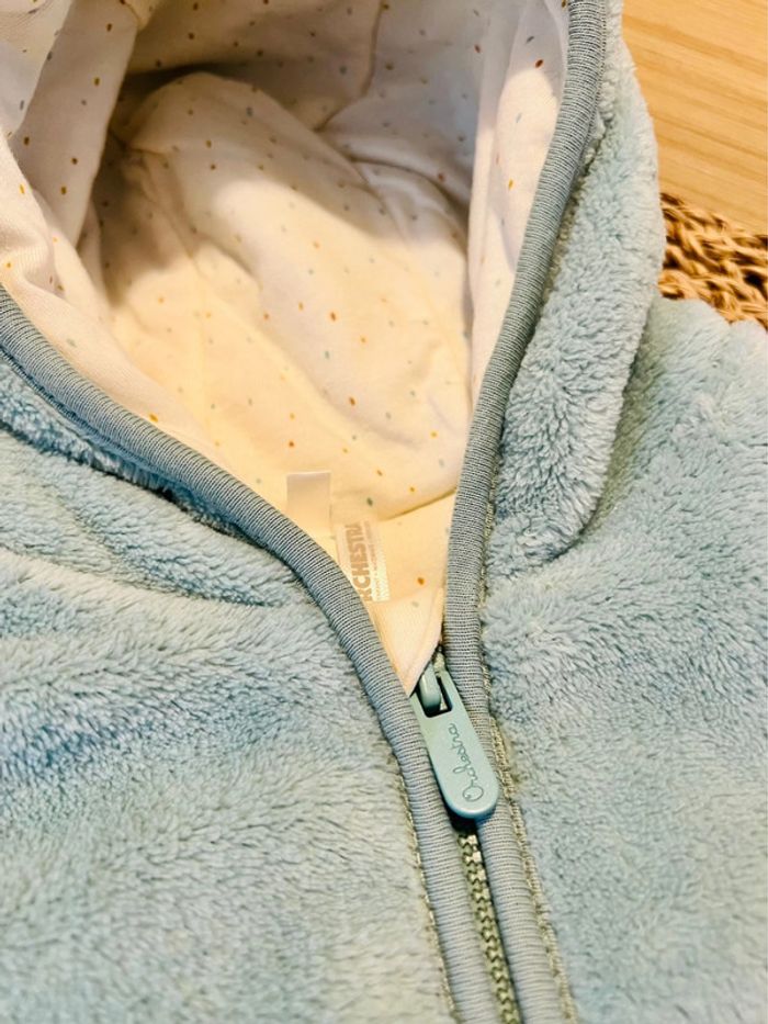 Combinaison Orchestra - photo numéro 4