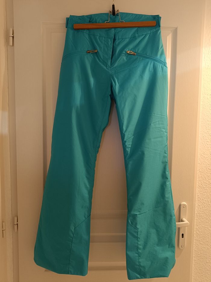 Pantalon de ski femme