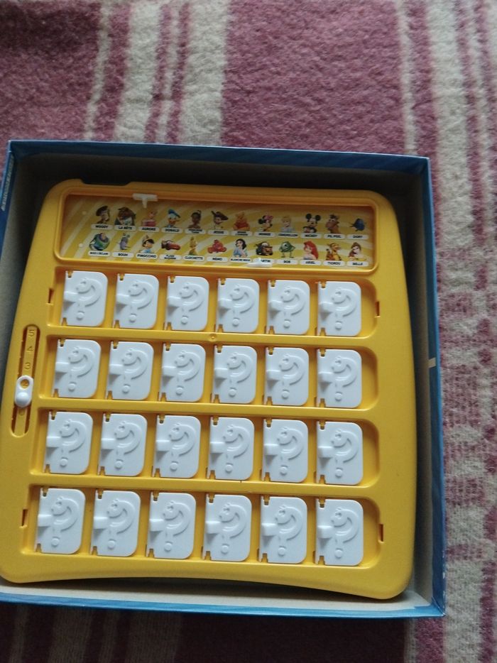 Jeu de société - photo numéro 2