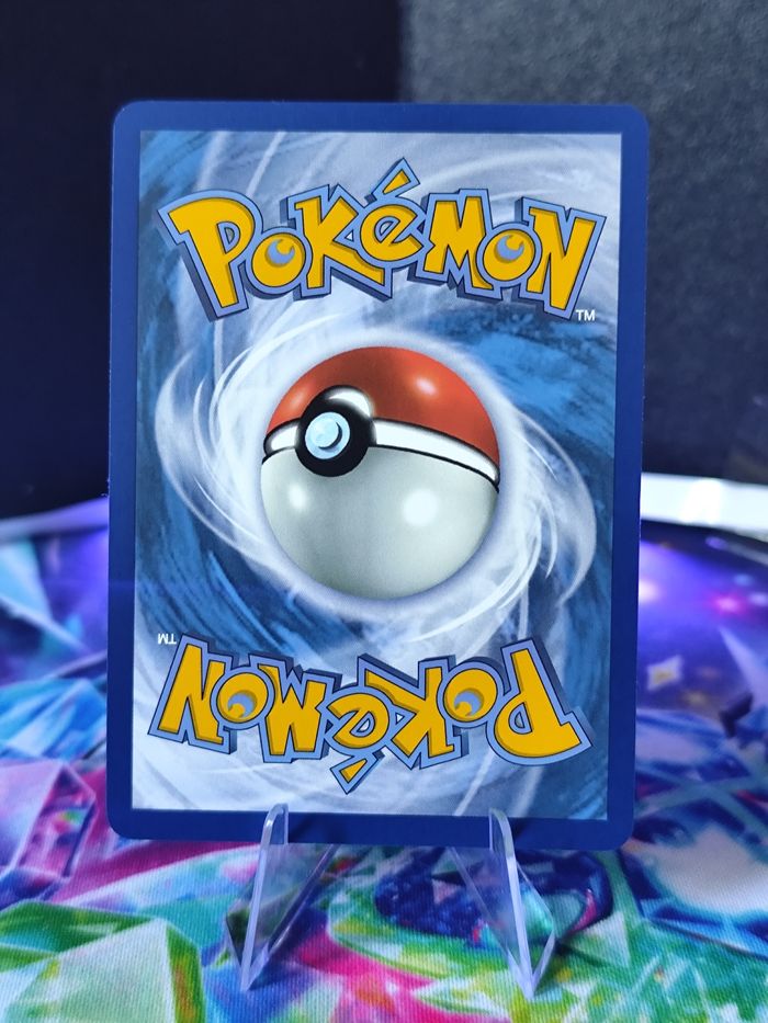 Carte pokémon neuve 🇨🇵 Art secret de Jeanine 183/131 évolution prismatique - photo numéro 5