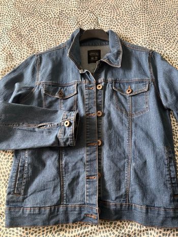 Veste jeans 