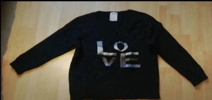 Pull April Vintage taille S