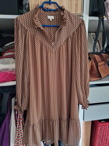 Robe pablo