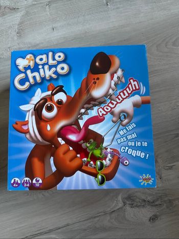 Malo chiko