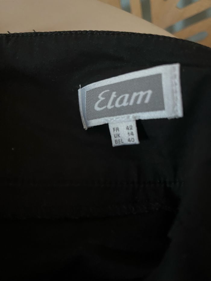 Jupe Etam 42 - photo numéro 7