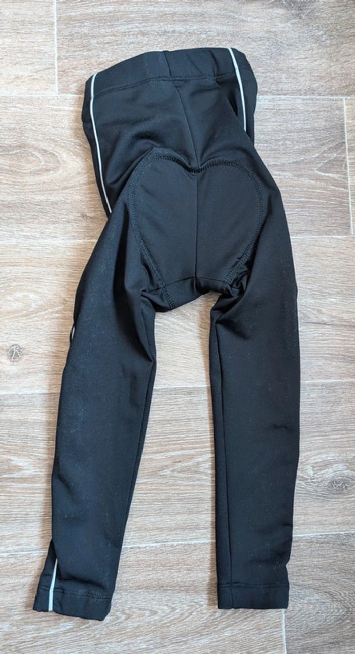 Pantalon cycliste enfant 8 ans neuf Decathlon - photo numéro 2
