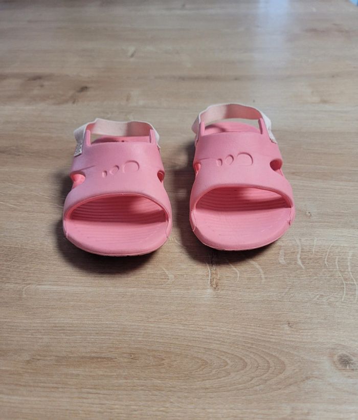 Claquettes fille 23-24 - photo numéro 3