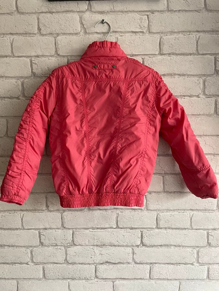 Blouson Canada house taille 4 ans - photo numéro 2
