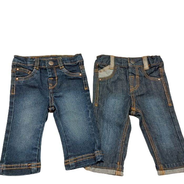 Lot de 4 pièces kiabi - photo numéro 3