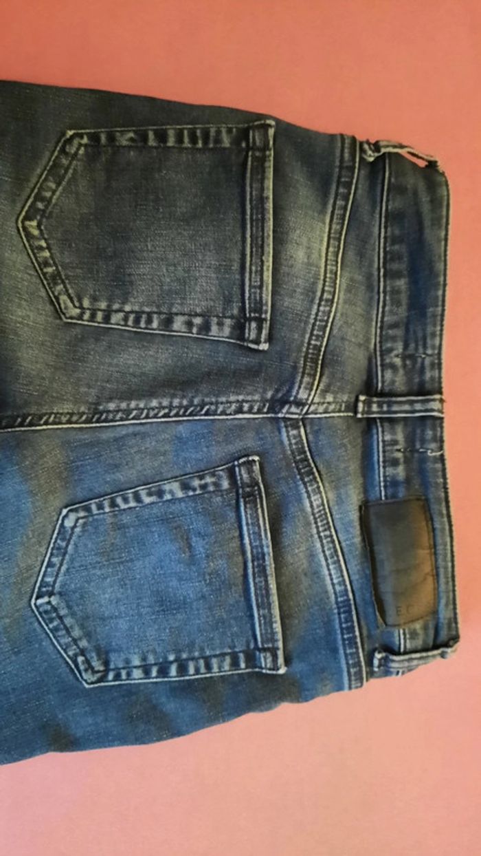 Jean femme taille XS Pièces - photo numéro 9
