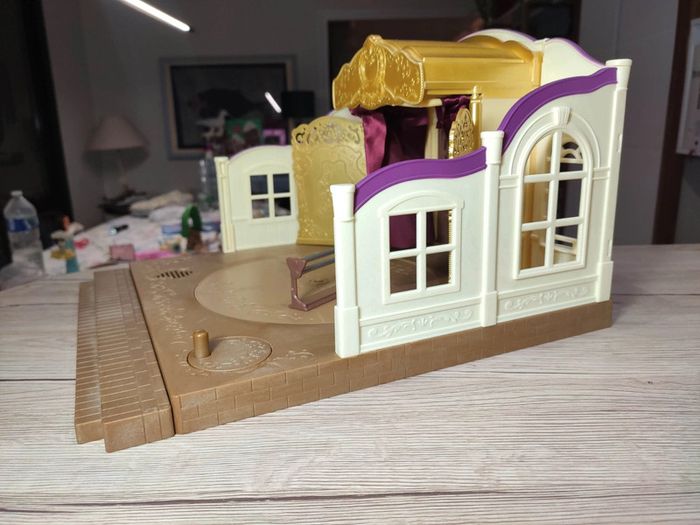 Ballet théâtre Sylvanian families - photo numéro 4