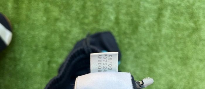 Short long Olympique de Marseille - photo numéro 8
