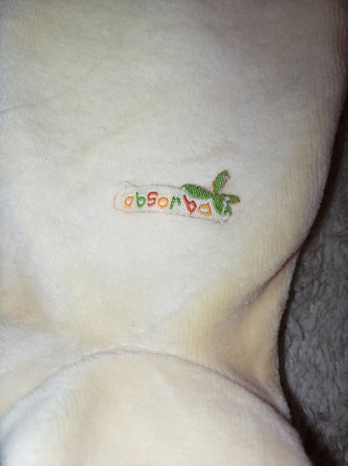 Pyjama en velours - photo numéro 3