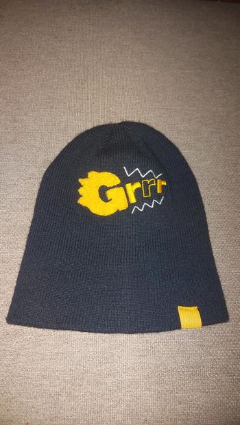 Bonnet garçon 46cm