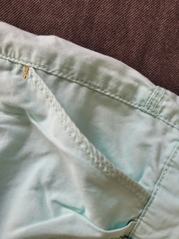 Short Kiabi 10 ans - photo numéro 2