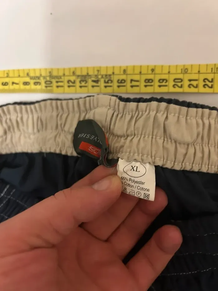 Short vintage hios - photo numéro 11