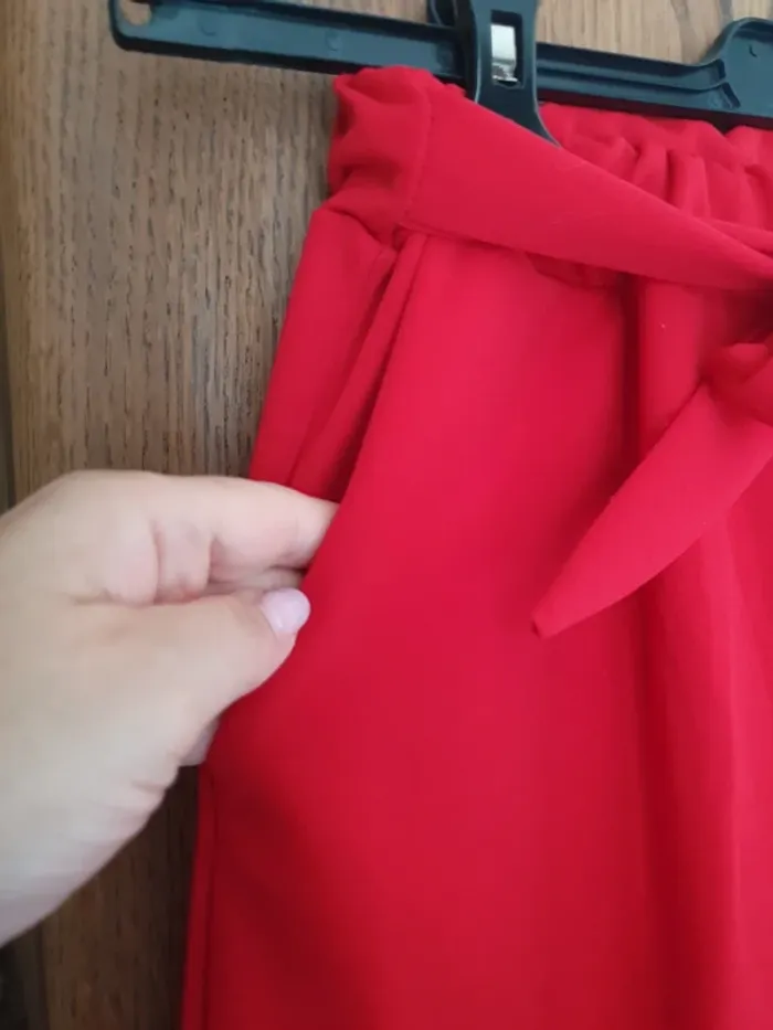 Pantalon fluide - photo numéro 3