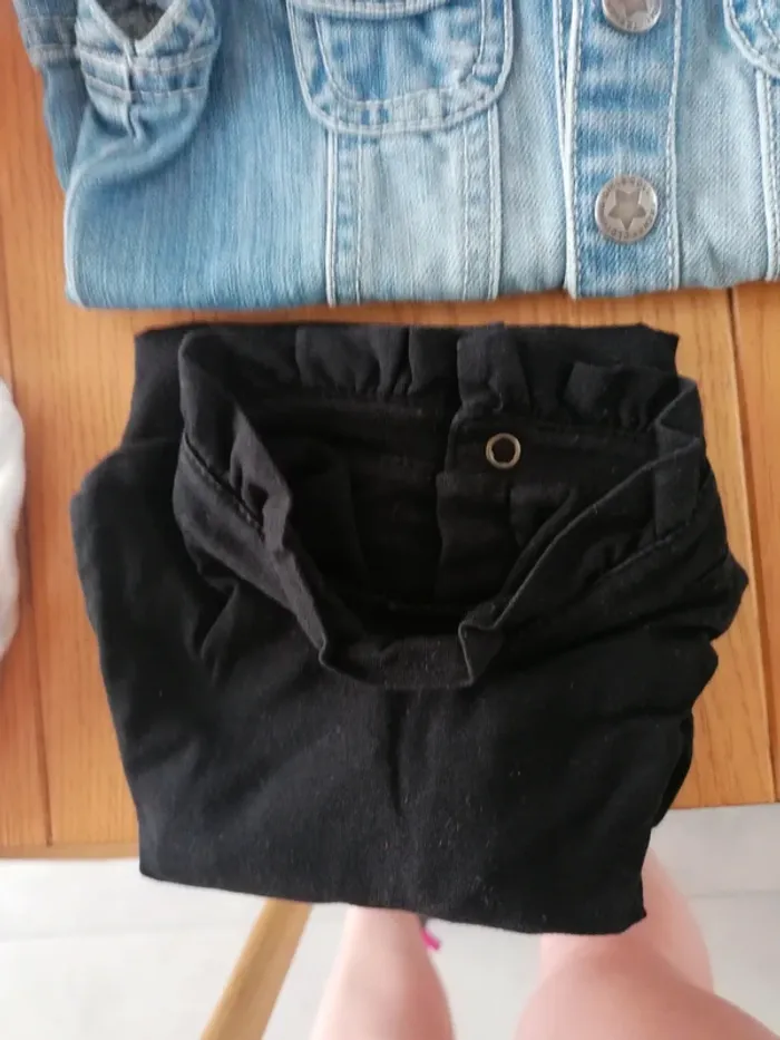 Lot de 20 pièces fille 3 ans - photo numéro 7