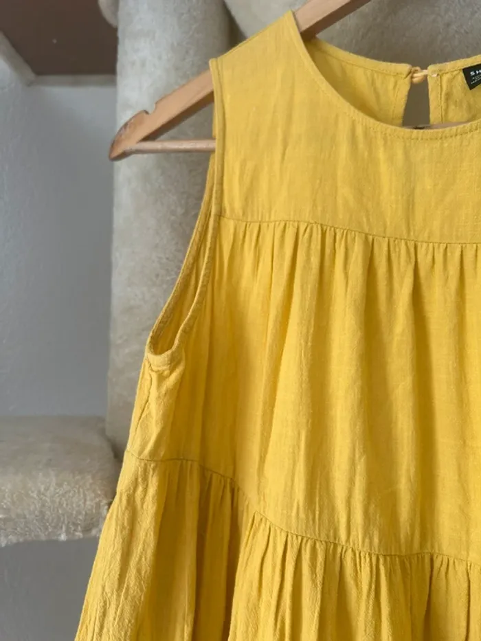 Robe longue Shein - photo numéro 4