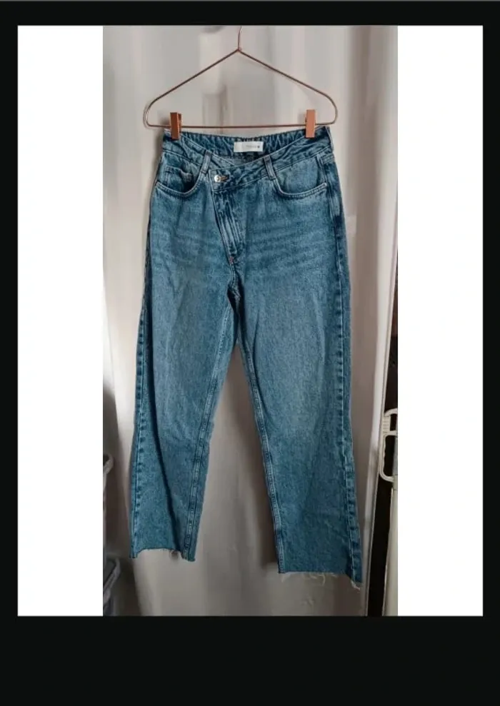 Jeans Zara taille 38
