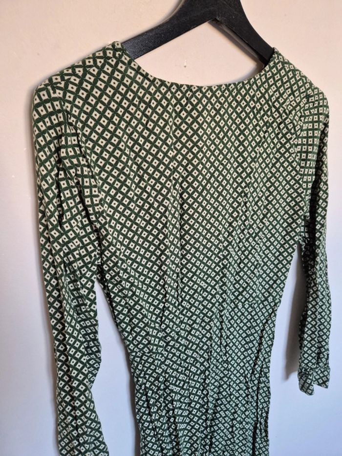 Robe Ichi taille s - photo numéro 10