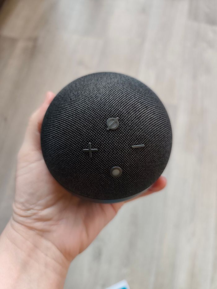 Assistante Alexa - photo numéro 3
