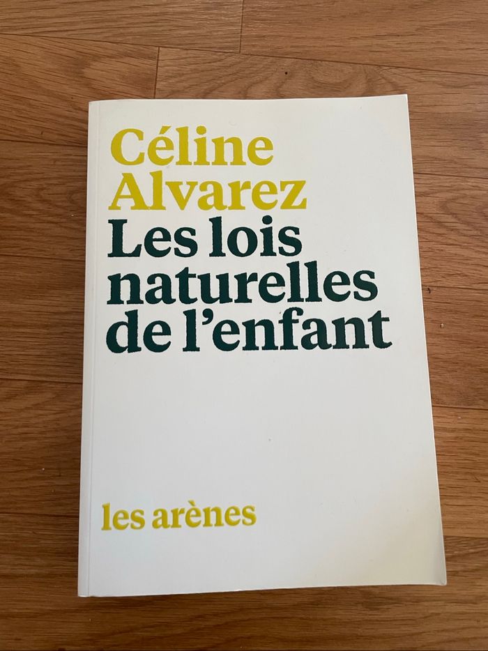 Lot de livres sur l’éducation - photo numéro 8