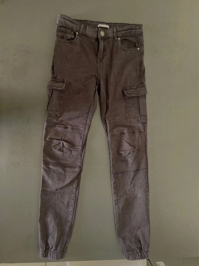 Cargo only 12 ans