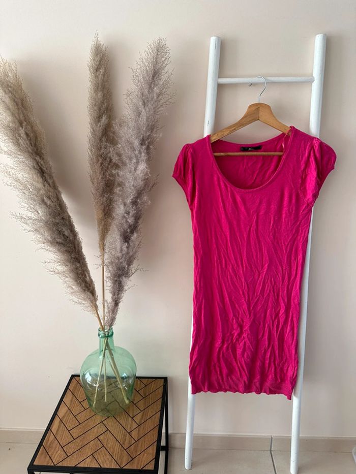 Robe d’été