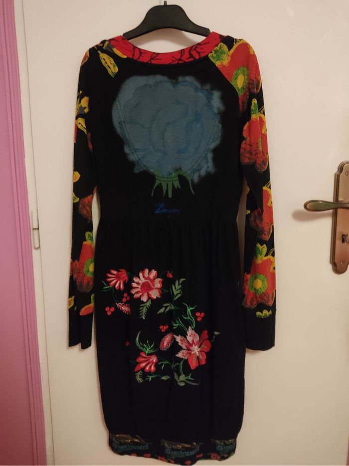 Robe Desigual - photo numéro 6
