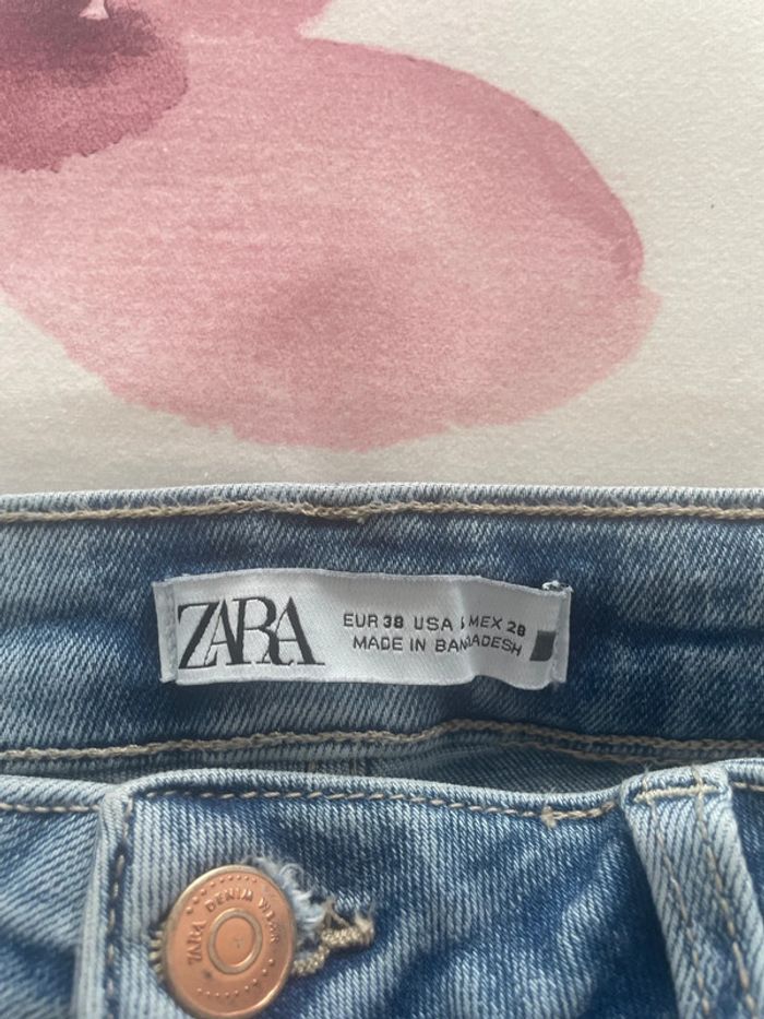 Jeans très bon état - photo numéro 3