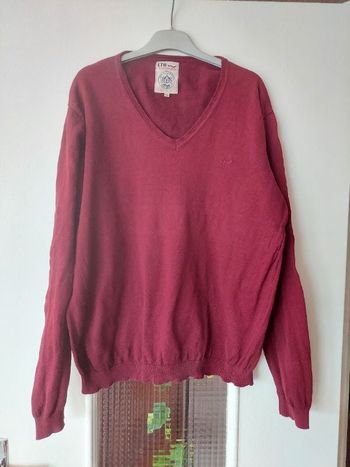 Pull taille XXL LTB