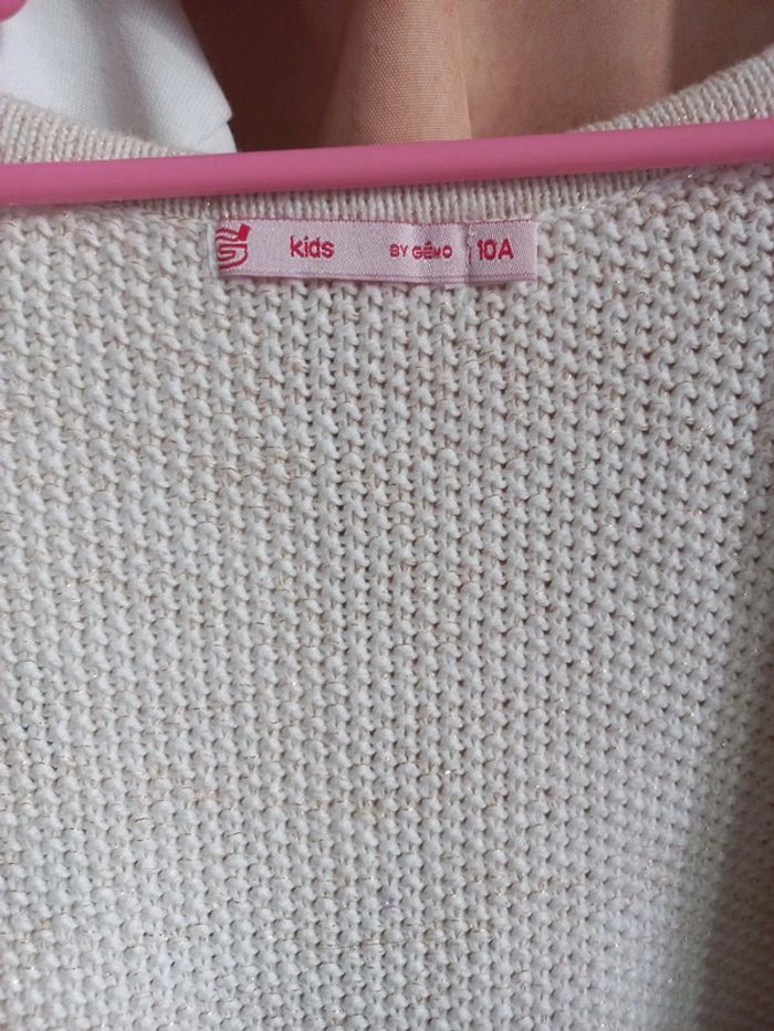 Lot gilets - photo numéro 4