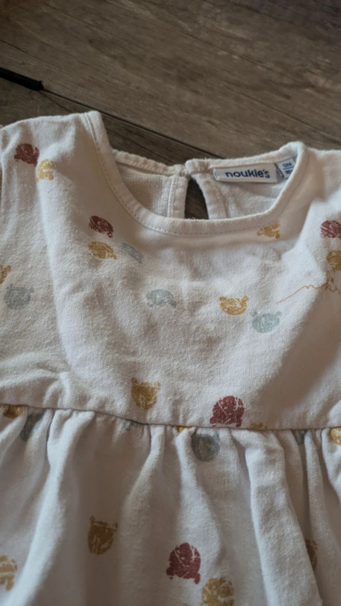 Combinaison robe - photo numéro 5