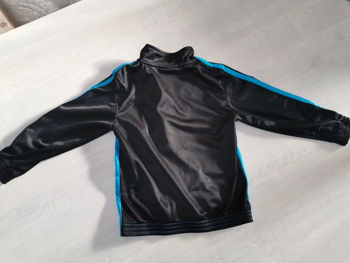 Ensemble Veste et jogging Umbro - photo numéro 4