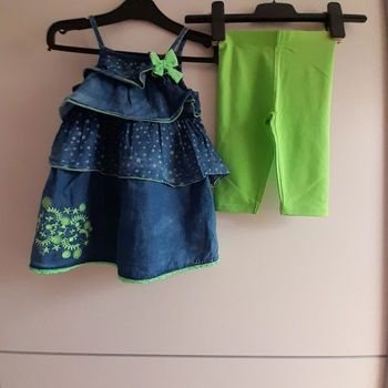 Ensemble fille 23mois orchestra